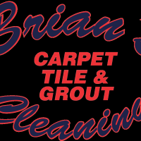 Brian's Cleaning - Carpet Cleaning, Steam Cleaning Carpet, Tile, and Grout.